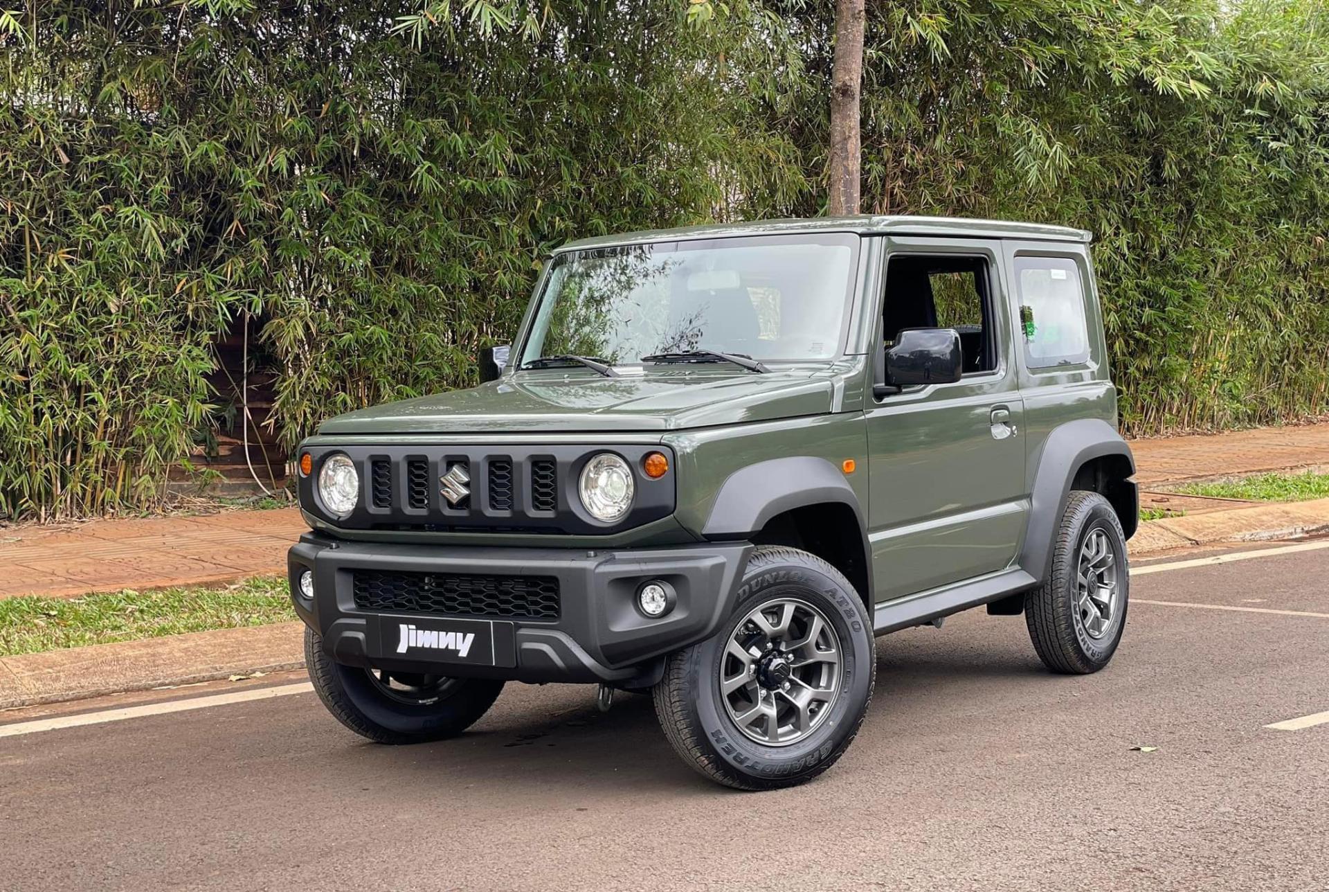 SUZUKI ĐỨC HÙNG