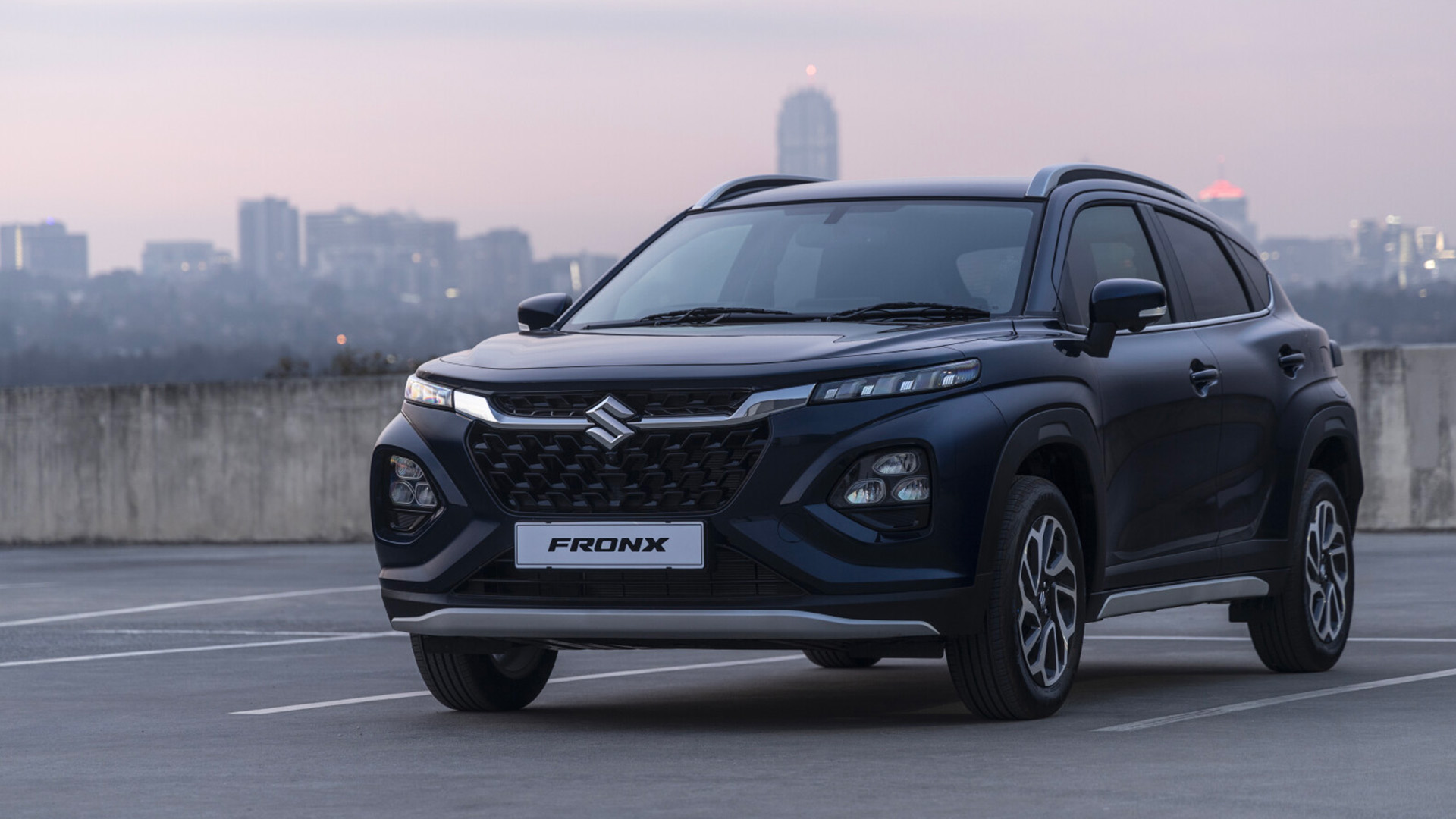 SUZUKI ĐỨC HÙNG