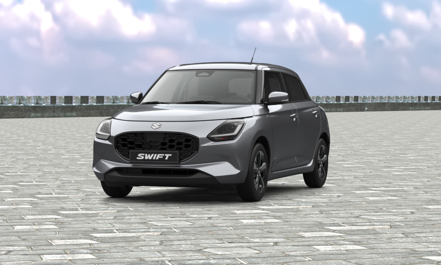 SUZUKI ĐỨC HÙNG