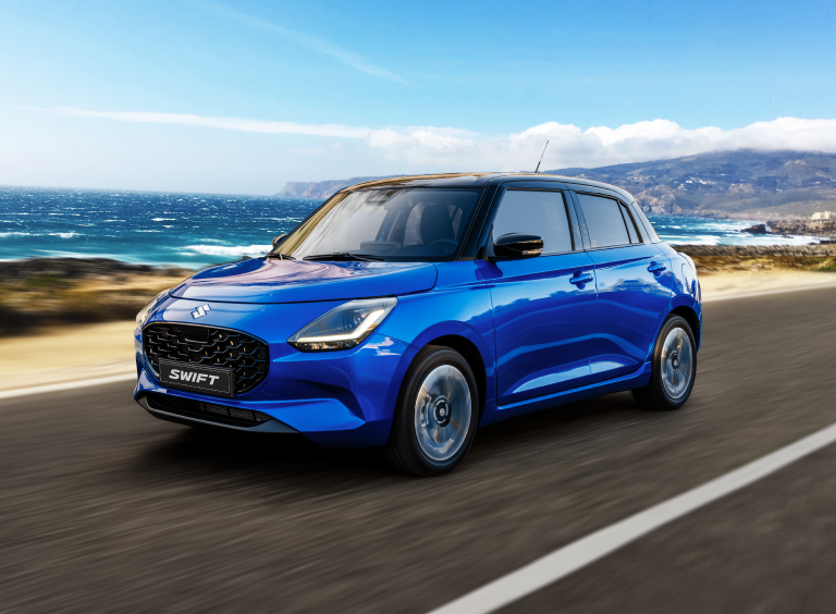 SUZUKI ĐỨC HÙNG