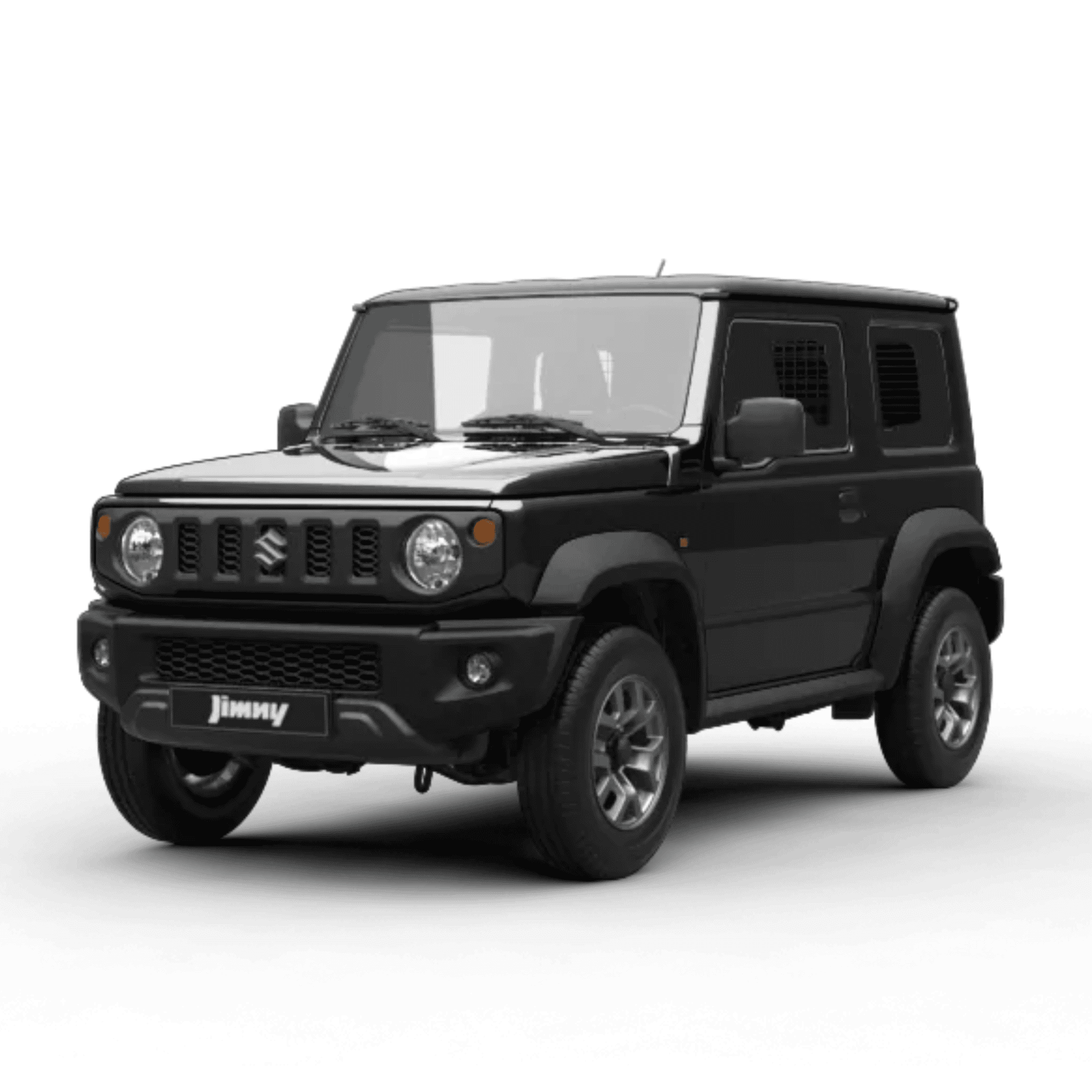 SUZUKI ĐỨC HÙNG