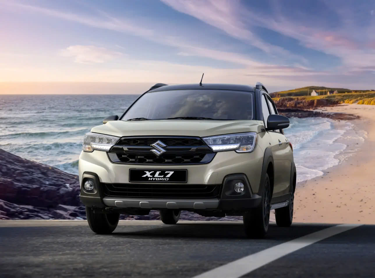 SUZUKI ĐỨC HÙNG